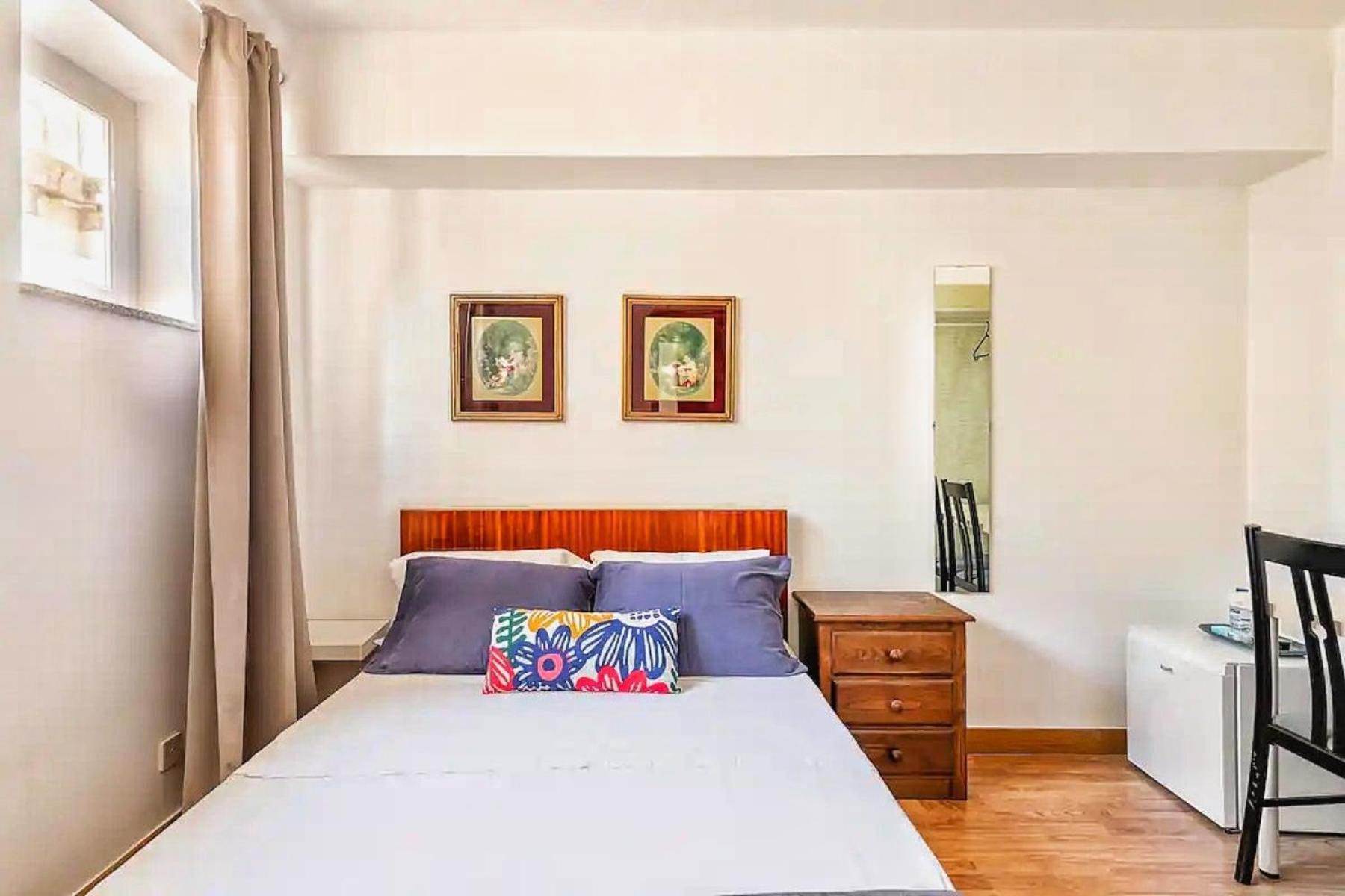Sir Manuel Guest House - Unidade Centro Historico 브라가 외부 사진